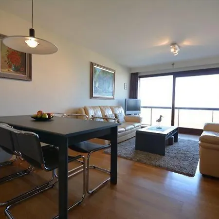 Met Prachtig Zicht Op Zee Apartament *